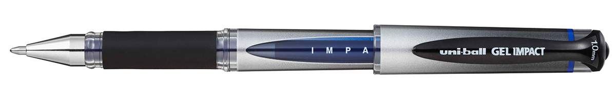 Ручка гелевая Gel Impact