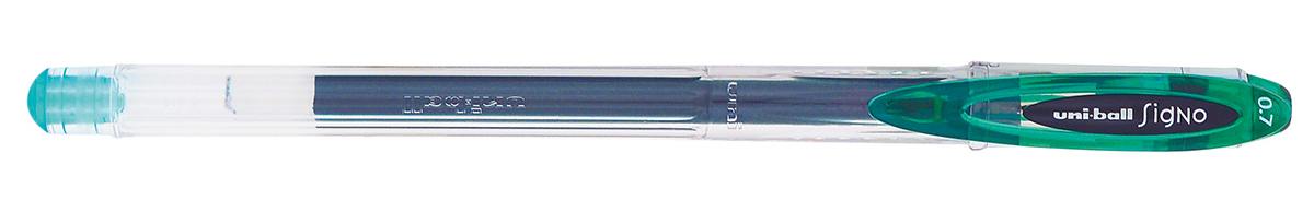 Ручка гелевая Signo