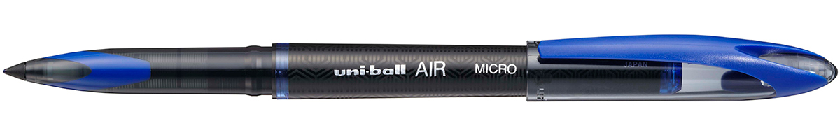 Ручка-роллер Uni-Ball AIR Micro