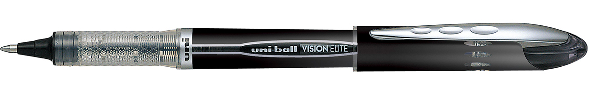 Ручка-роллер Uni-Ball Vision Elite
